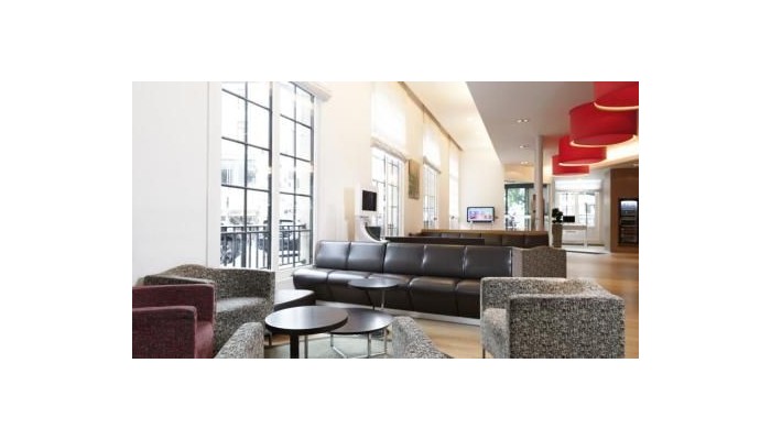 Hotel Novotel Brussels Off Grand Place poza 41