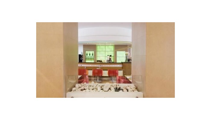 Hotel Novotel Brussels Off Grand Place poza 39