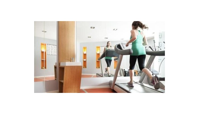 Hotel Novotel Brussels Off Grand Place poza 25
