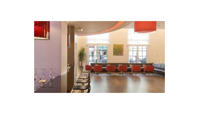Hotel Novotel Brussels Off Grand Place poza 19