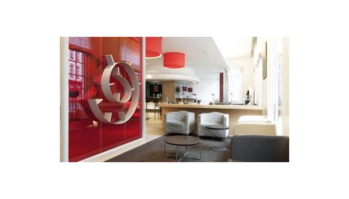 Hotel Novotel Brussels Off Grand Place poza 32