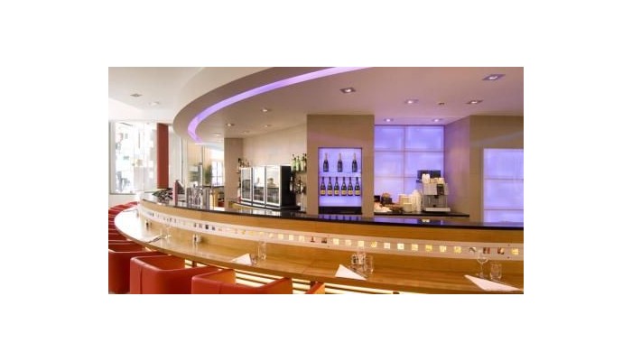 Hotel Novotel Brussels Off Grand Place poza 14