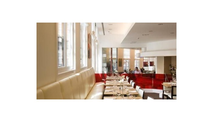 Hotel Novotel Brussels Off Grand Place poza 40