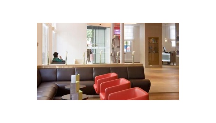 Hotel Novotel Brussels Off Grand Place poza 3