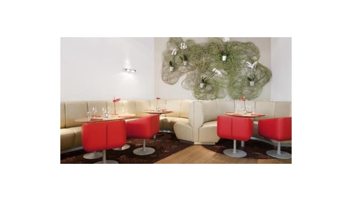 Hotel Novotel Brussels Off Grand Place poza 20
