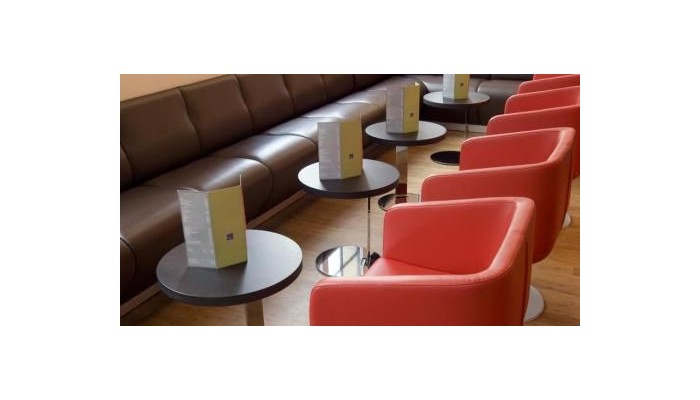 Hotel Novotel Brussels Off Grand Place poza 9