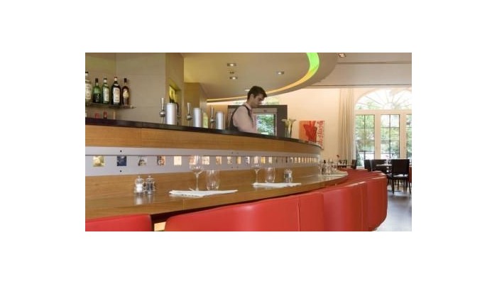 Hotel Novotel Brussels Off Grand Place poza 2