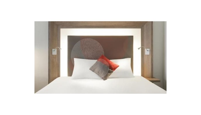Hotel Novotel Brussels Off Grand Place poza 34