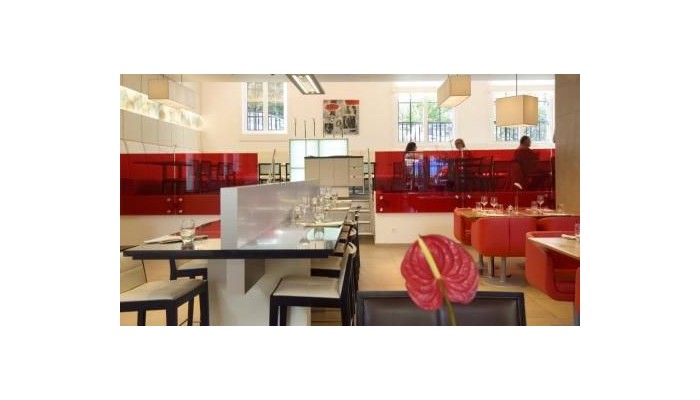 Hotel Novotel Brussels Off Grand Place poza 16