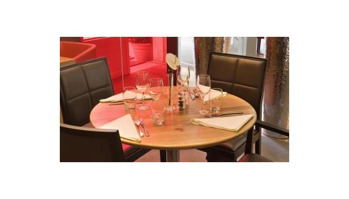 Hotel Novotel Brussels Off Grand Place poza 8