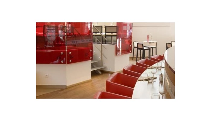 Hotel Novotel Brussels Off Grand Place poza 27