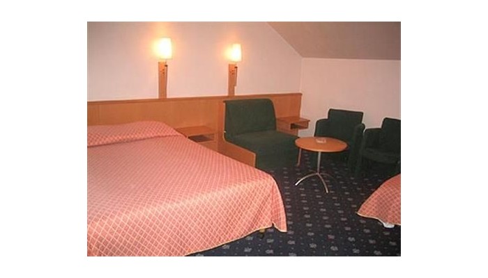 Poza pentru Hotel Opera 226-1487462811 Hotel Opera poza 2