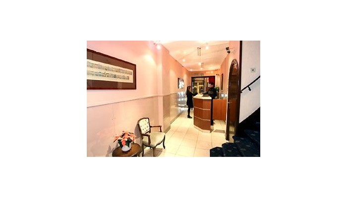 Poza pentru Hotel Opera 867-1487462822 Hotel Opera poza 6