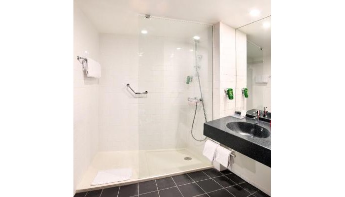 Hotel Park Inn By Radisson Brussels Midi poza 9