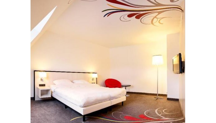 Hotel Park Inn By Radisson Brussels Midi poza 8