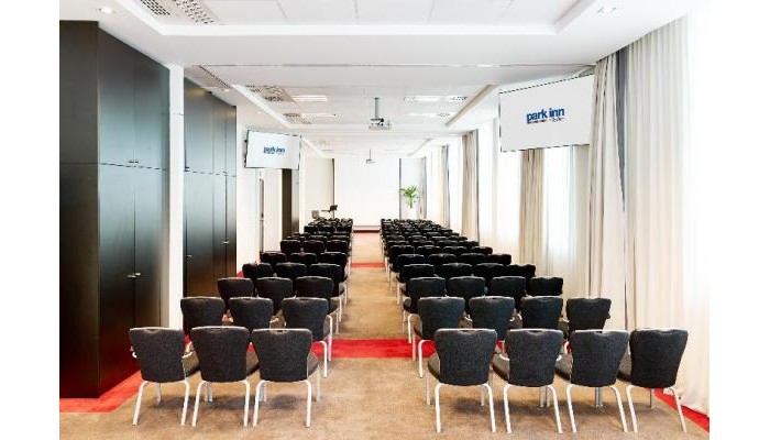 Hotel Park Inn By Radisson Brussels Midi poza 4