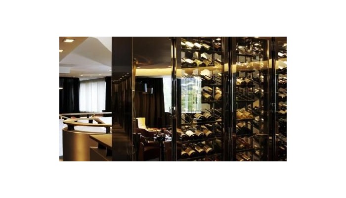 Hotel Pullman Brussels Centre Midi poza 20