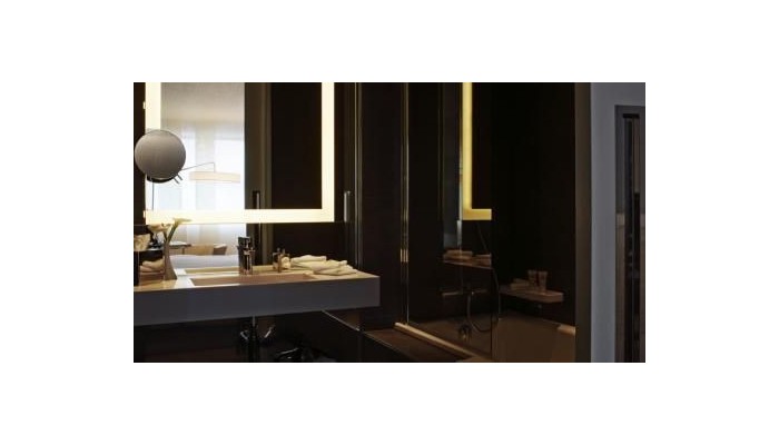 Hotel Pullman Brussels Centre Midi poza 11