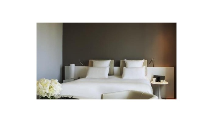 Hotel Pullman Brussels Centre Midi poza 2