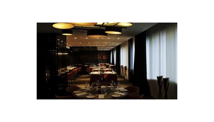 Hotel Pullman Brussels Centre Midi poza 16