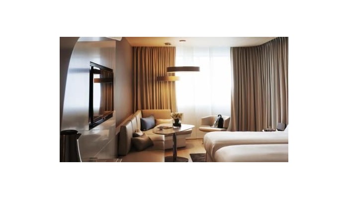 Hotel Pullman Brussels Centre Midi poza 6