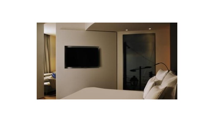 Hotel Pullman Brussels Centre Midi poza 8