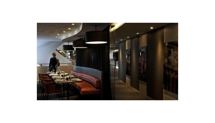 Hotel Pullman Brussels Centre Midi poza 14