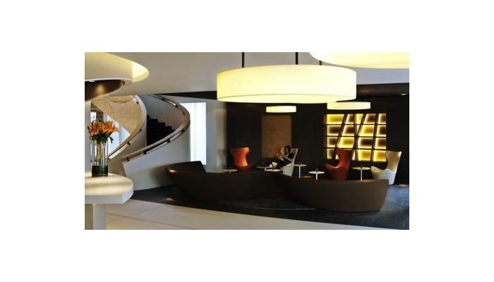 Hotel Pullman Brussels Centre Midi poza 15