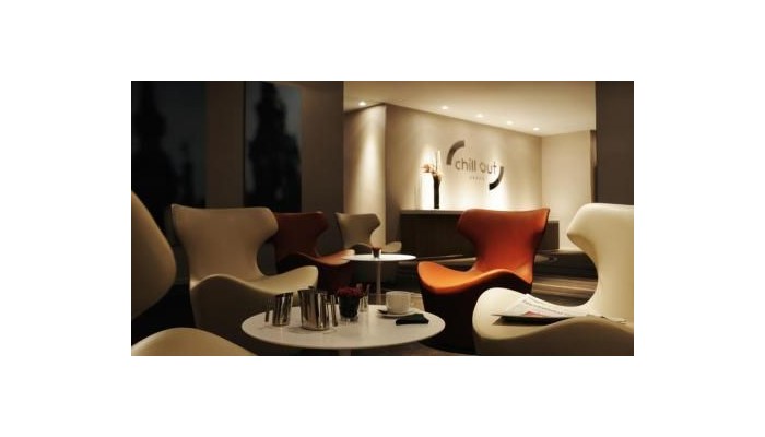 Hotel Pullman Brussels Centre Midi poza 13