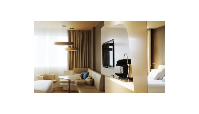 Hotel Pullman Brussels Centre Midi poza 5