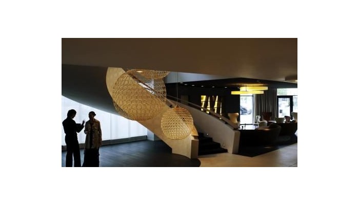 Hotel Pullman Brussels Centre Midi poza 22