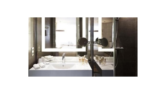 Hotel Pullman Brussels Centre Midi poza 10