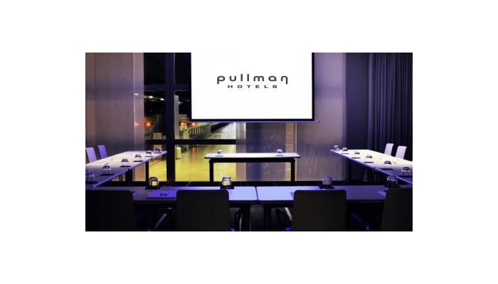 Hotel Pullman Brussels Centre Midi poza 19
