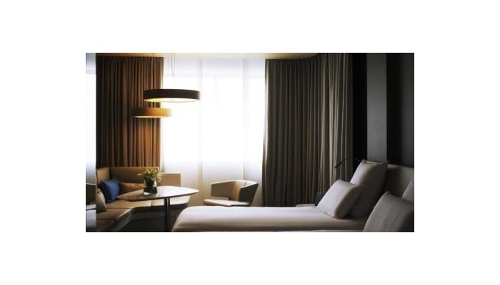 Hotel Pullman Brussels Centre Midi poza 4