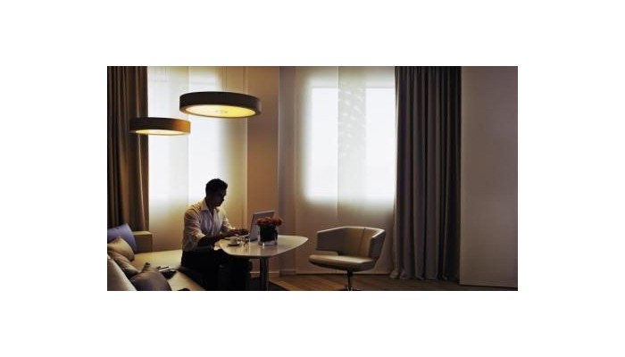 Hotel Pullman Brussels Centre Midi poza 12