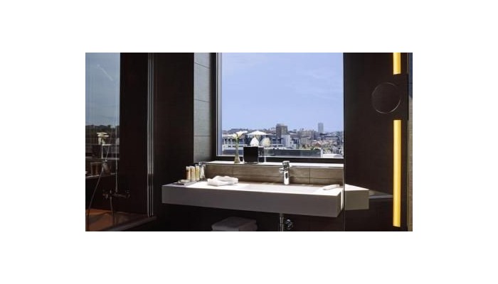 Hotel Pullman Brussels Centre Midi poza 9