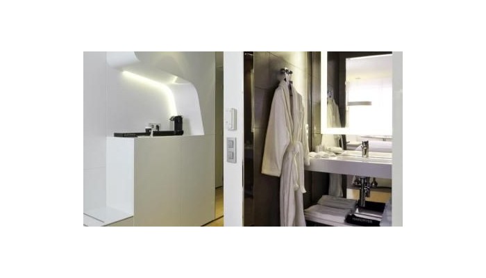 Hotel Pullman Brussels Centre Midi poza 7