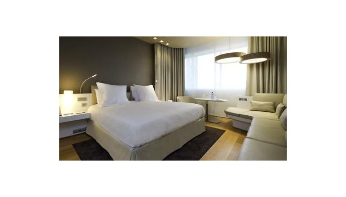 Hotel Pullman Brussels Centre Midi poza 3