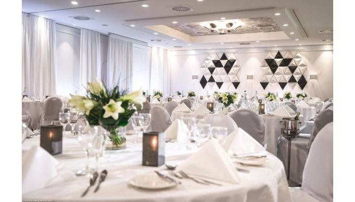 Hotel Radisson Blu Royal poza 6