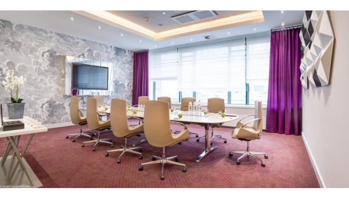 Hotel Radisson Blu Royal poza 3