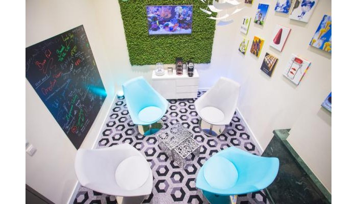 Hotel Radisson Blu Royal poza 4
