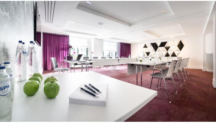 Hotel Radisson Blu Royal poza 2