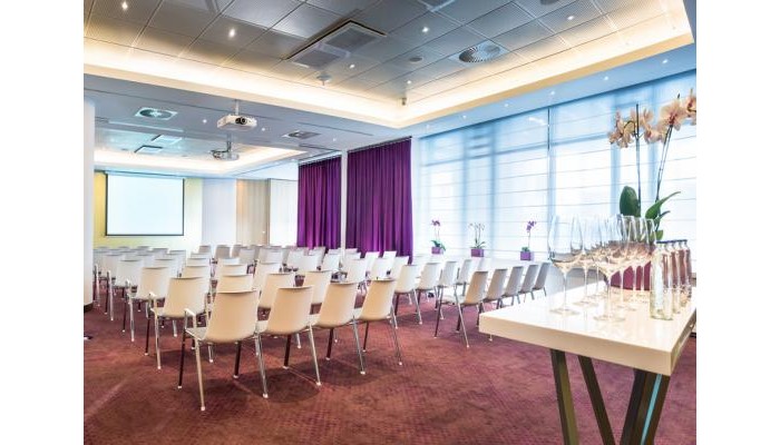 Hotel Radisson Blu Royal poza 1