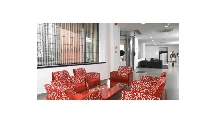 Hotel Ramada Brussels Woluwe poza 1