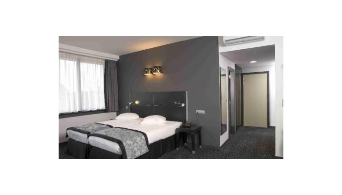 Hotel Ramada Brussels Woluwe poza 5