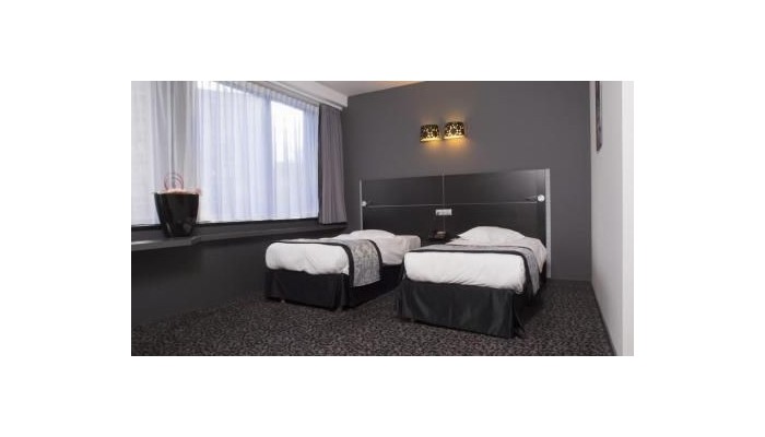 Hotel Ramada Brussels Woluwe poza 6