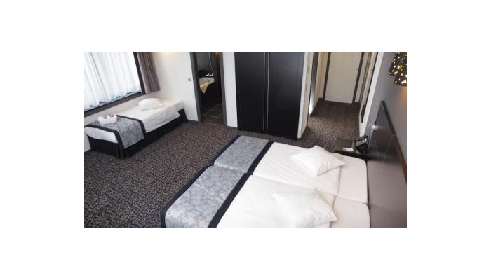 Hotel Ramada Brussels Woluwe poza 3