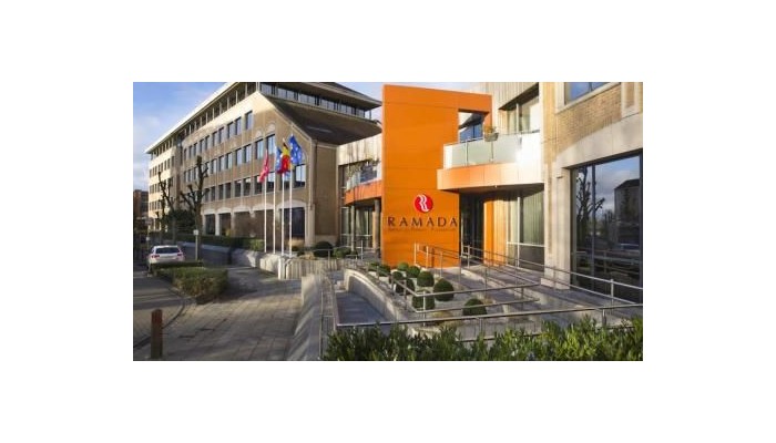Hotel Ramada Brussels Woluwe poza 0