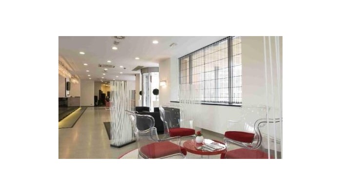 Hotel Ramada Brussels Woluwe poza 10