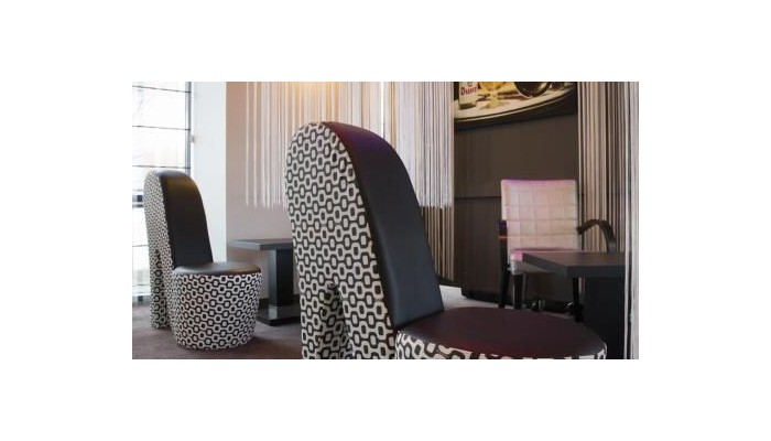 Hotel Ramada Brussels Woluwe poza 15